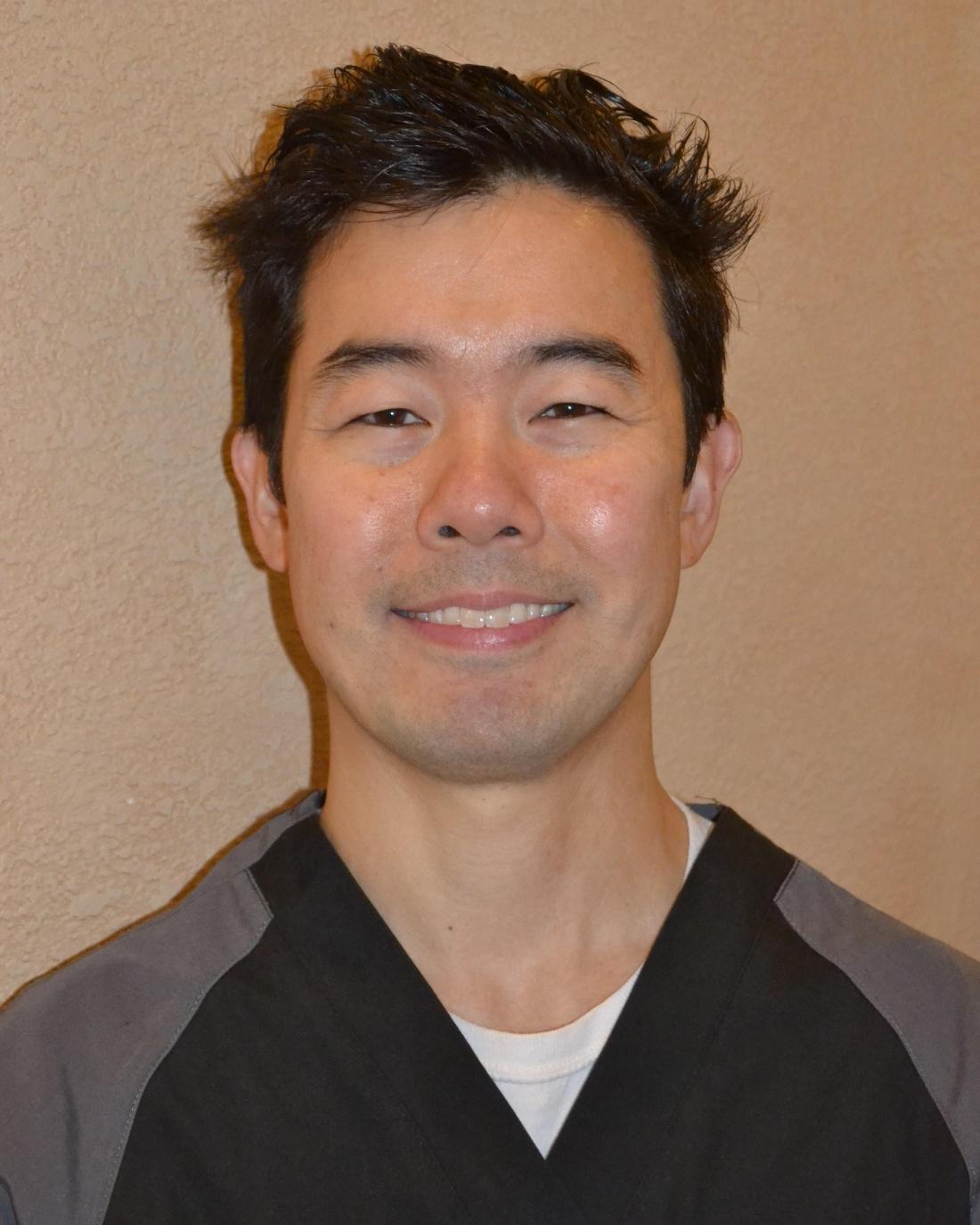 Dentist in Canon City CO Dr. Allen Lee