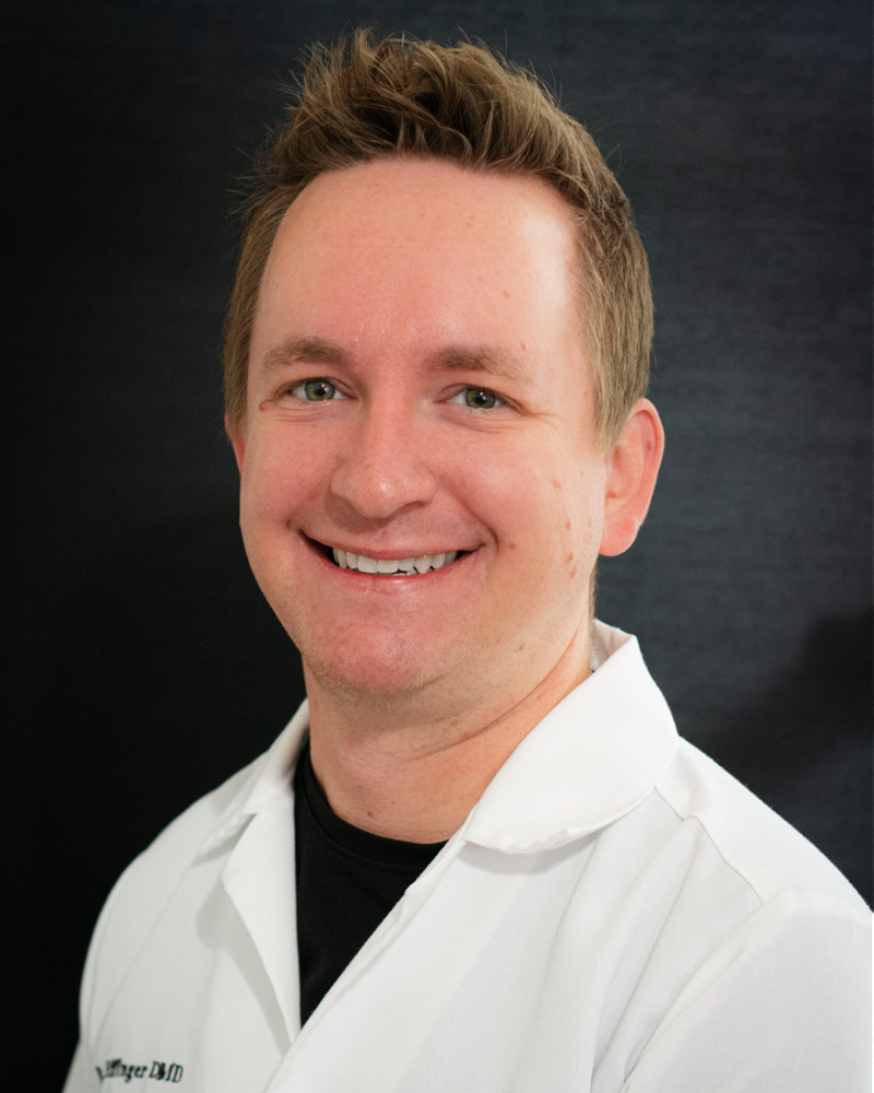 Dr. Paul Effinger 
